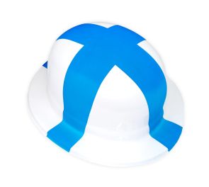 Suomenlippu-hattu