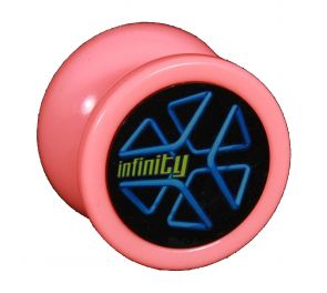 Infinity Basic Pro yo-yo, two bearings