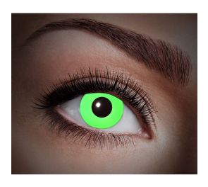 Piilolinssit, UV-Green