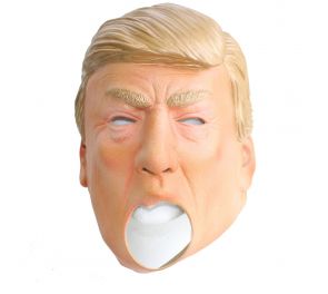 Trump-naamari