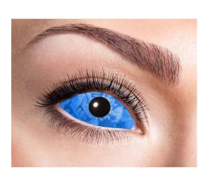 Sclera Piilolinssit, Ice King