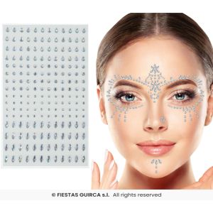 Ihotimantit 192 kpl, kirkas