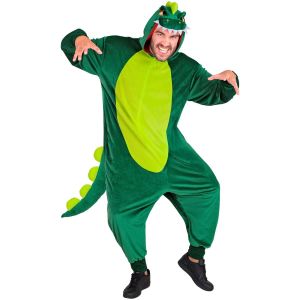 Dinosaurus onesie
