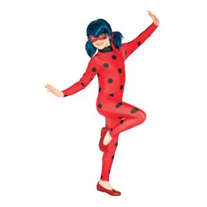 Miraculous ladybug rooliasu lapsille