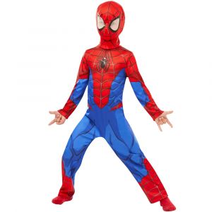 Spiderman costume for children