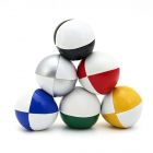 Juggle Dream Juggling Ball Set, 6 pcs