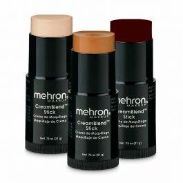 Mehron CreamBlend Stick -meikkivoidepuikko