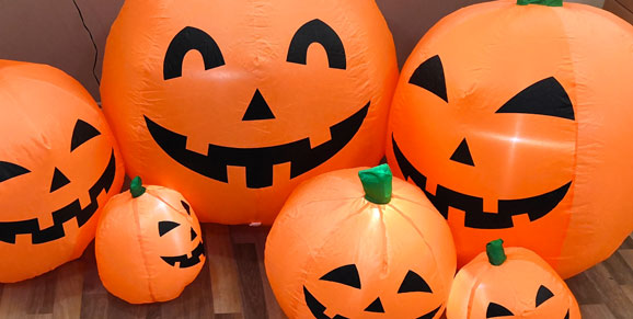 HALLOWEEN TAPAHTUMAT 2023 Erilaisia Halloween-tapahtumia ympäri Suomea!