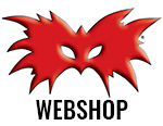Punanaamio webshop customer service